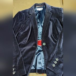 Boden Velvet Blazer, gorgeous!